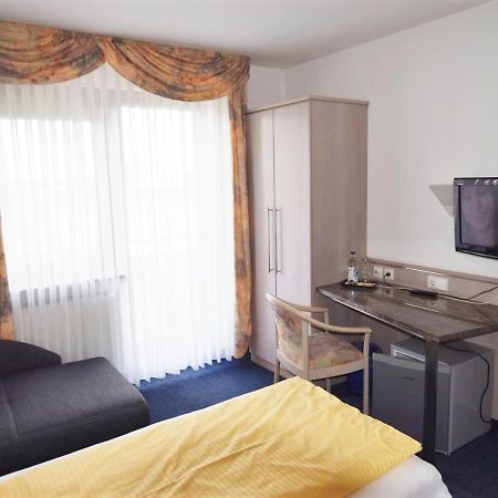 Hotel Alena - Kontaktlos Check-In Filderstadt Zewnętrze zdjęcie
