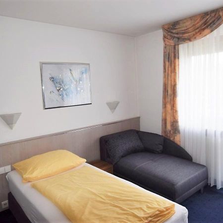 Hotel Alena - Kontaktlos Check-In Filderstadt Zewnętrze zdjęcie