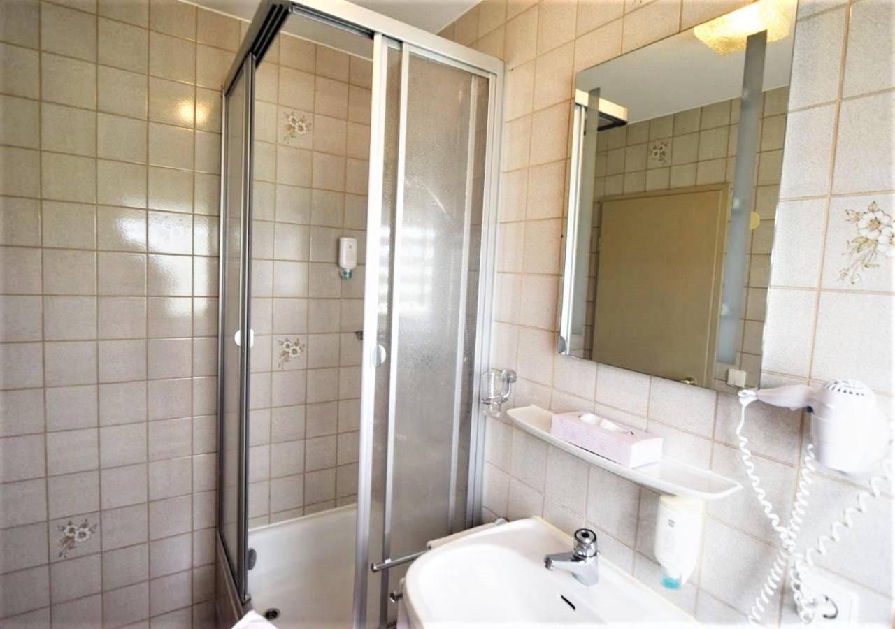 Hotel Alena - Kontaktlos Check-In Filderstadt Zewnętrze zdjęcie