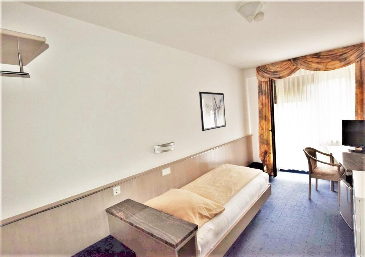 Hotel Alena - Kontaktlos Check-In Filderstadt Zewnętrze zdjęcie